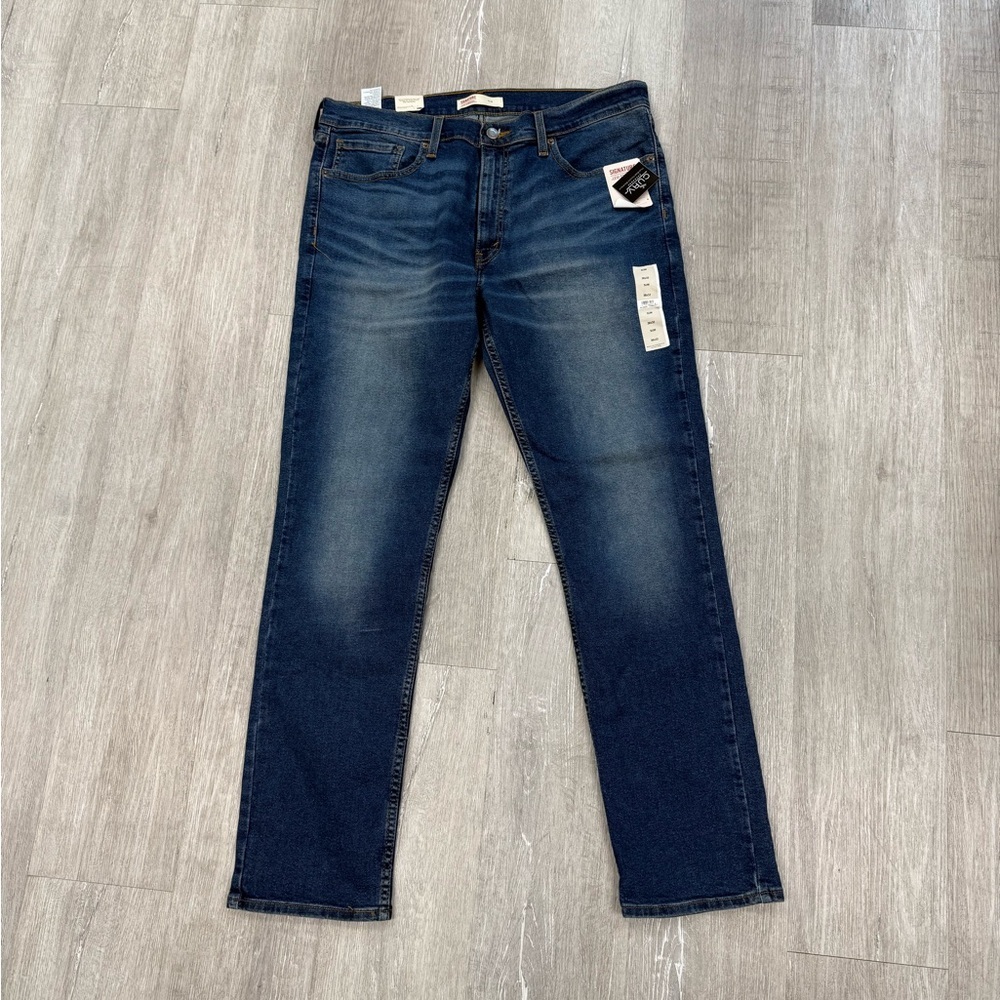 Levi’s Signature Slim Jeans - New - Size 36•32